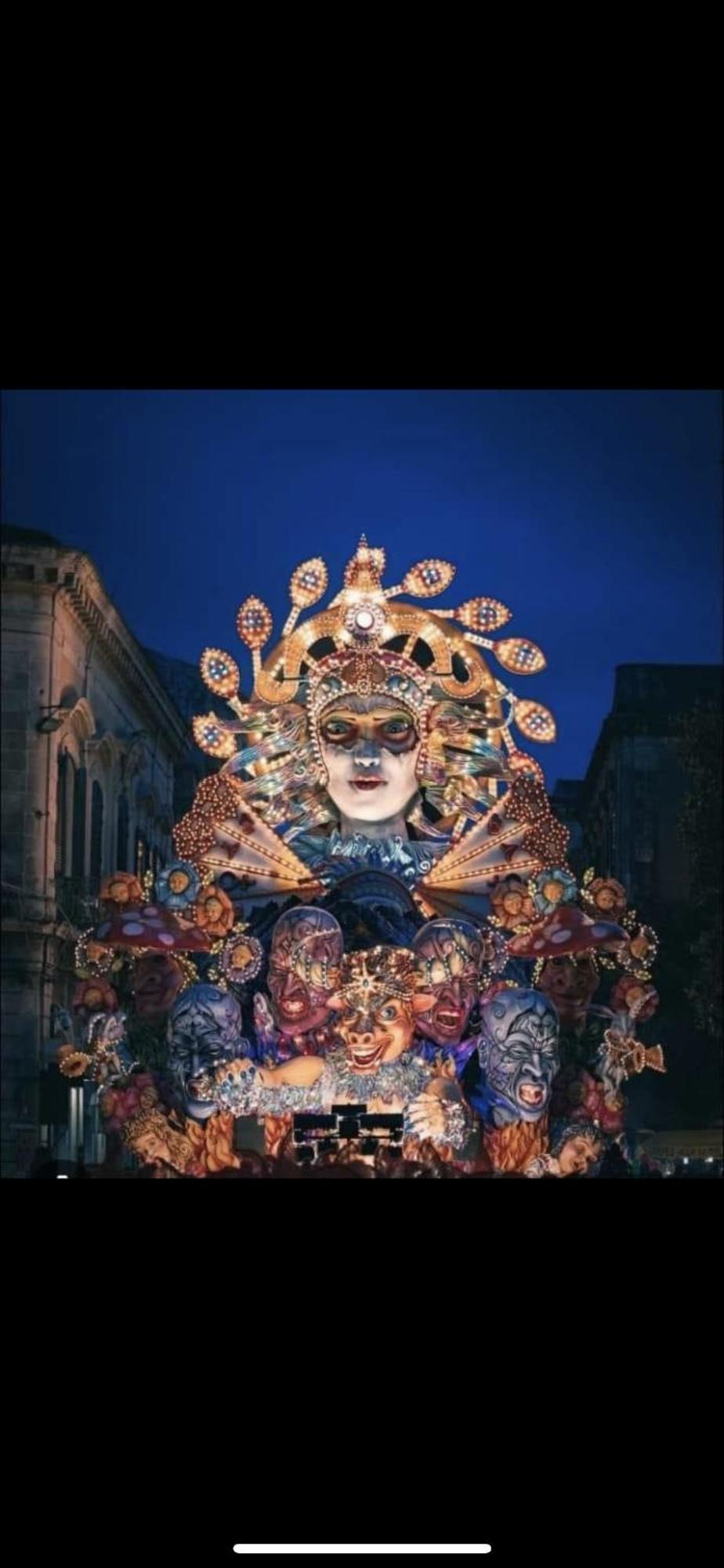 La Corte Dei Nespoli Acireale Luaran gambar